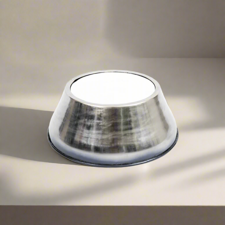 Juego de 3 Espejos Metálicos Convexos – Decoración Moderna y Reflectante - ABW20-122284 L