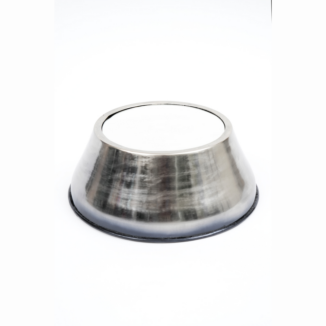 Juego de 3 Espejos Metálicos Convexos – Decoración Moderna y Reflectante - ABW20-122284 L