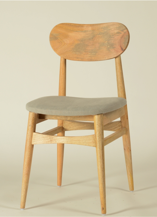 CHAISE BÂTONS (PAQUET DE 2 PCS.)