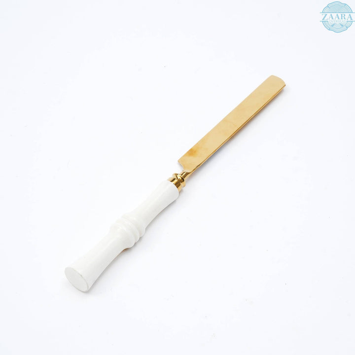 Renaissance Cake Knife-S